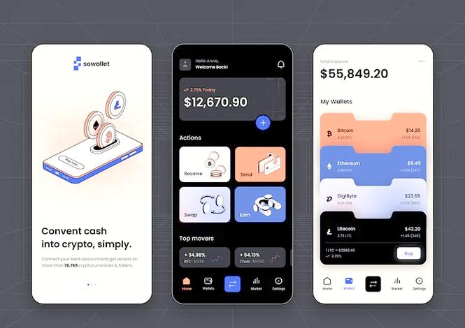 2021比特派钱包使用视频_比特派钱包app官网的用户界面，影响体验的关键因素_bitpie比特派钱包