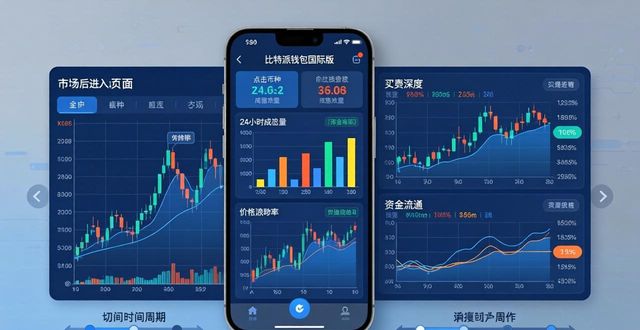 如何通过比特派钱包国际版查看市场动态_比特派钱包海外版_比特派钱包下载地址