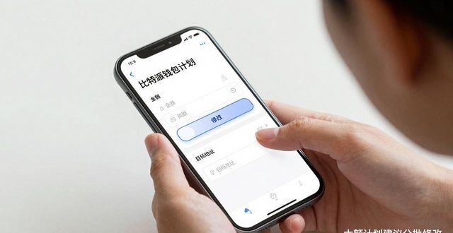 如何在比特派钱包下载官方app中进行计划修订？_比特派钱包体系_比特派钱包更新
