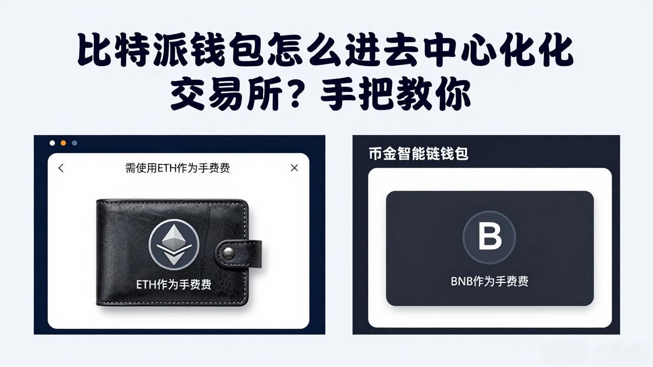 比特派钱包连接交易所注意事项_比特派钱包去中心化交易所操作指南_如何通过比特派钱包进入去中心化交易所?