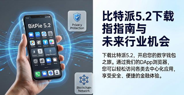 bitpie比特派钱包_比特派钱包5.2下载的行业潜力与发展机遇_比特派钱包体系