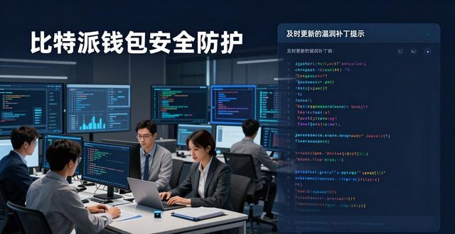 比特币信用支撑是什么_比特币的信用体系_比特派钱包如何保障用户信用与信誉,帮助用户在下载后稳步前行于投资之路?