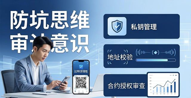 如何通过比特派钱包网址提高职场竞争力？_bitpie比特派钱包_比太钱包比特派钱包区别