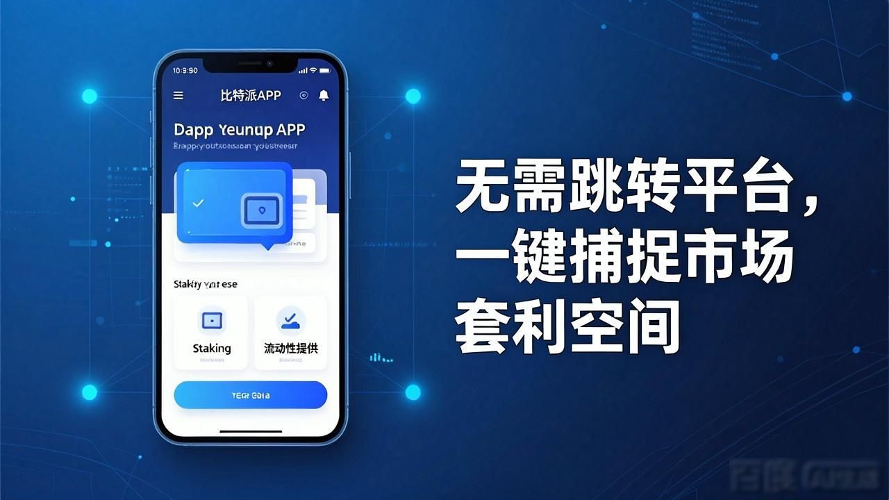 比特派钱包多链支持_如何在比特派钱包下载官方app中灵活进行投资？_资产安全管理助记词备份