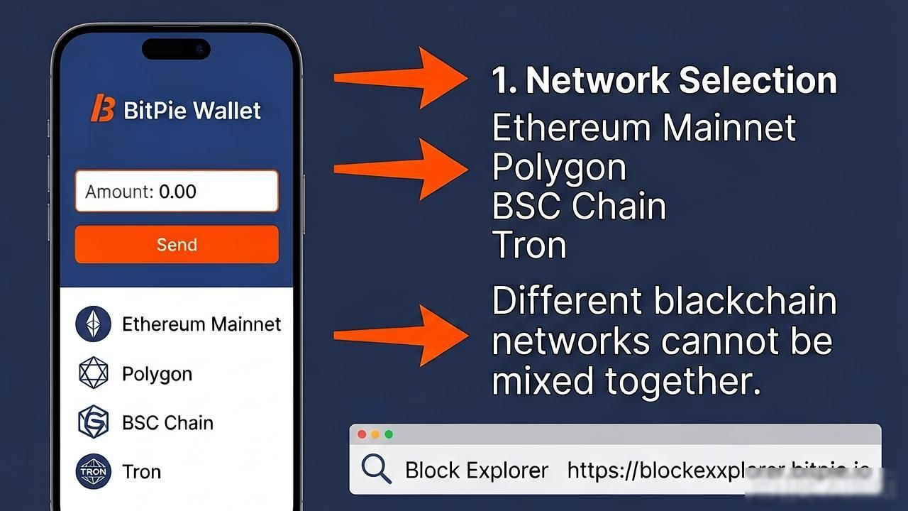 数字资产安全操作指南_比特派钱包安全设置_护航数字资产安全:bitpie比特派钱包的下载与使用方法