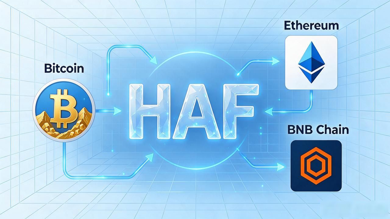 HashFlow去中心化跨链交易项目_HAF数字货币详细介绍_haf是什么数字货币