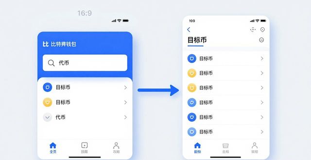 如何在比特派钱包中添加新币种？_比特派钱包trx_bitpie比特派钱包