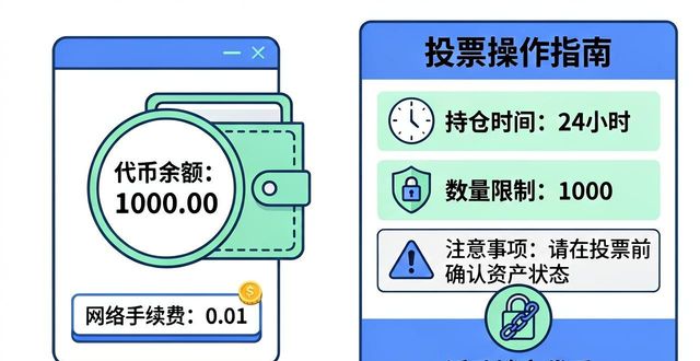 比特派提币教程_比特派购买trx_如何通过比特派下载网址参与投票活动?