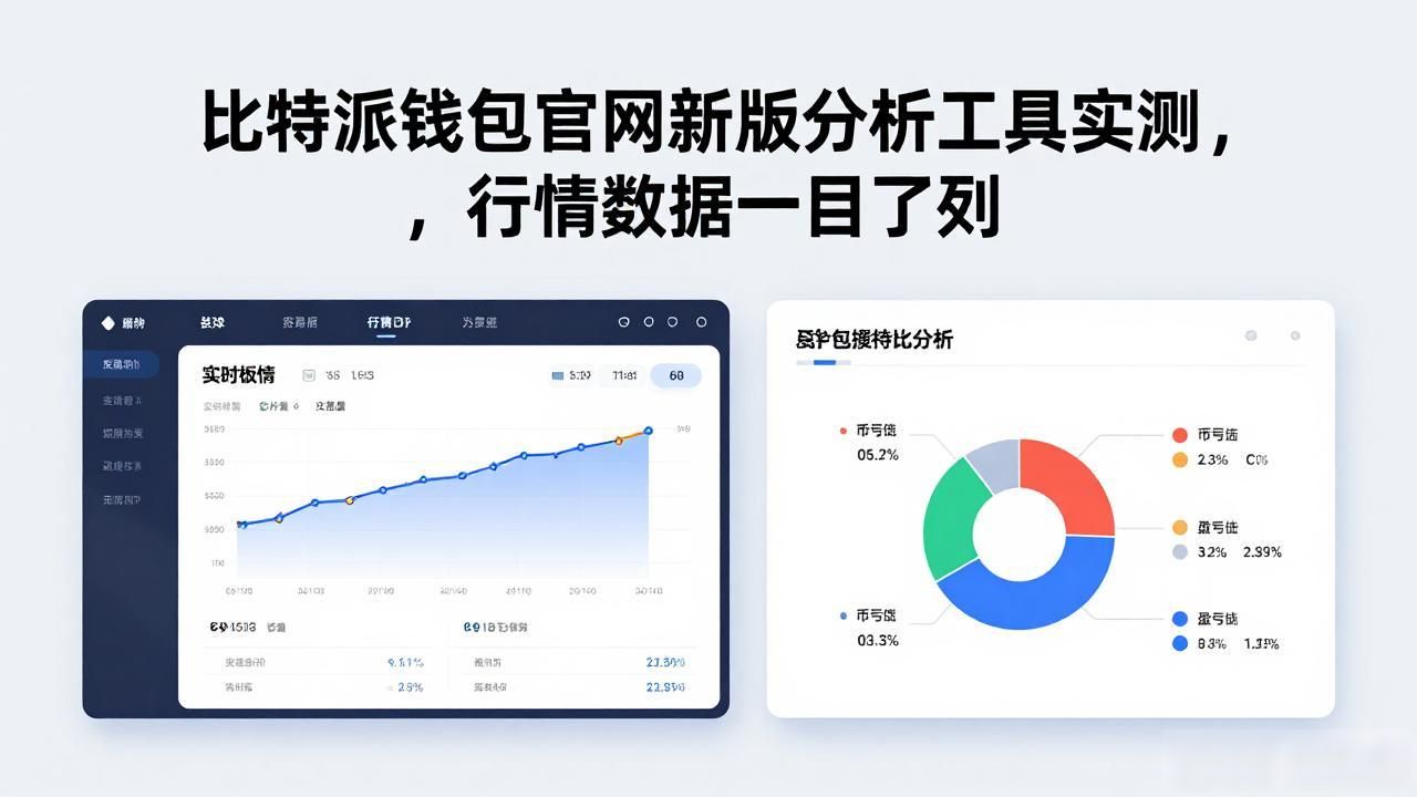 比特派钱包市场研究与分析工具_比特派钱包最新版_比特派钱包官网最新版的市场研究与分析工具