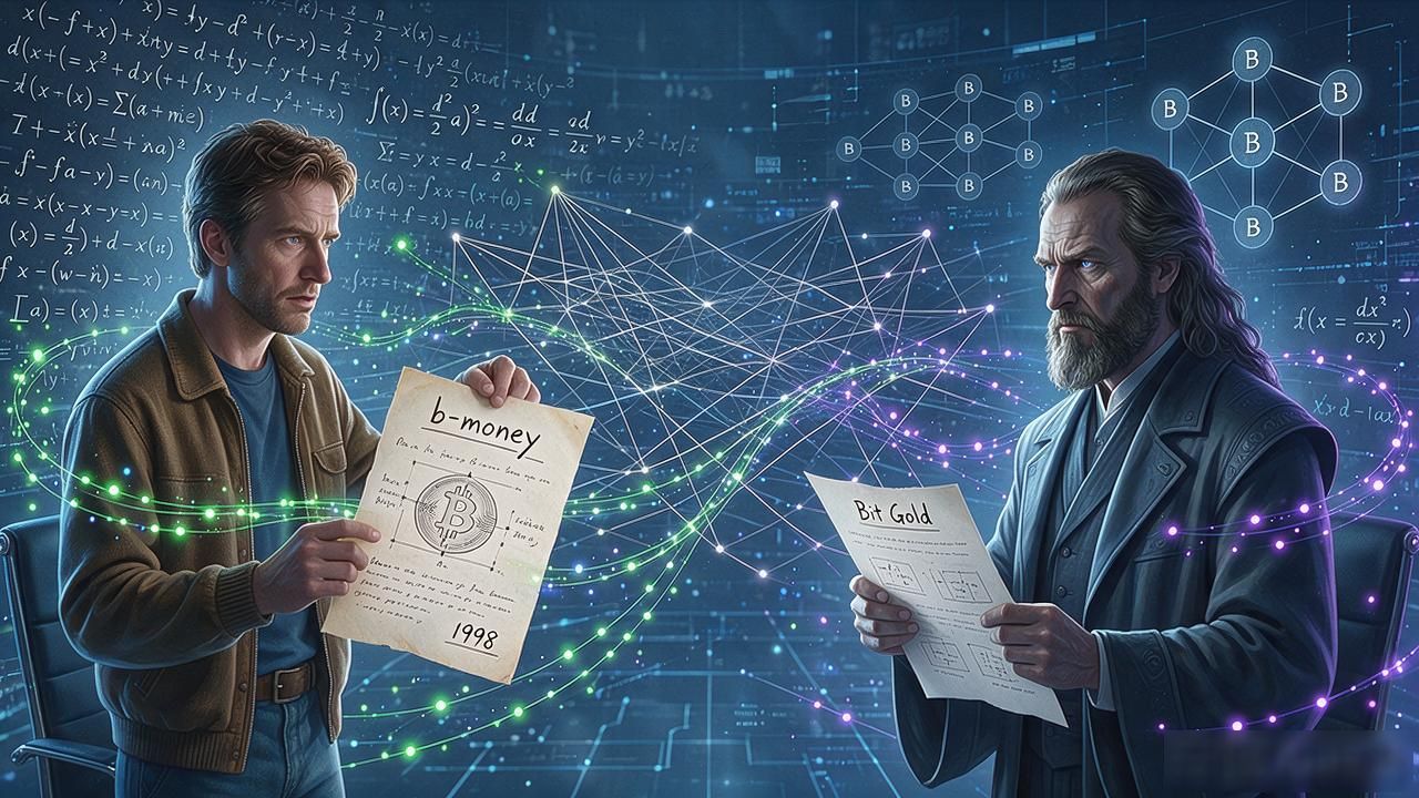 数字货币发明者是谁_中本聪真实身份_数字货币的发明者是