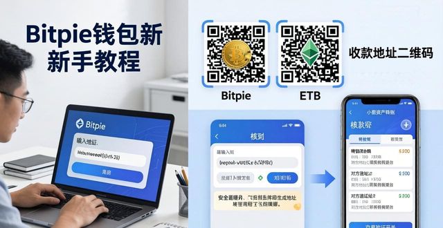 How to Set Up Your First Bitpie Wallet_How to Set Up Your First Bitpie Wallet_How to Set Up Your First Bitpie Wallet
