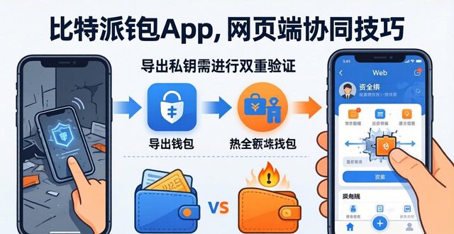 比特派钱包app与Web端的协同使用技巧_比特派钱包app与Web端的协同使用技巧_比特派钱包app与Web端的协同使用技巧