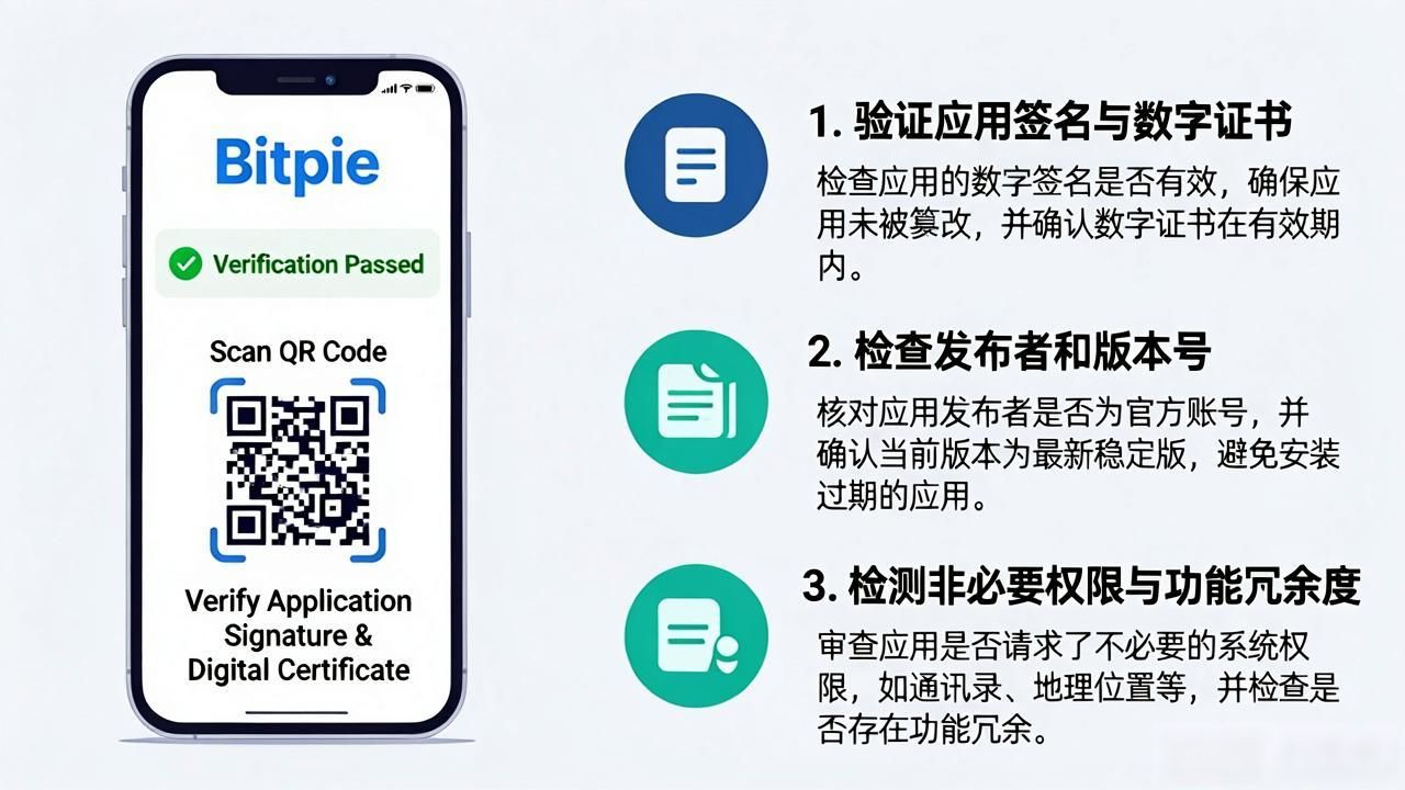 如何在比特派下载网址中进行风险评估?_数字资产存储安全_比特派下载官方渠道