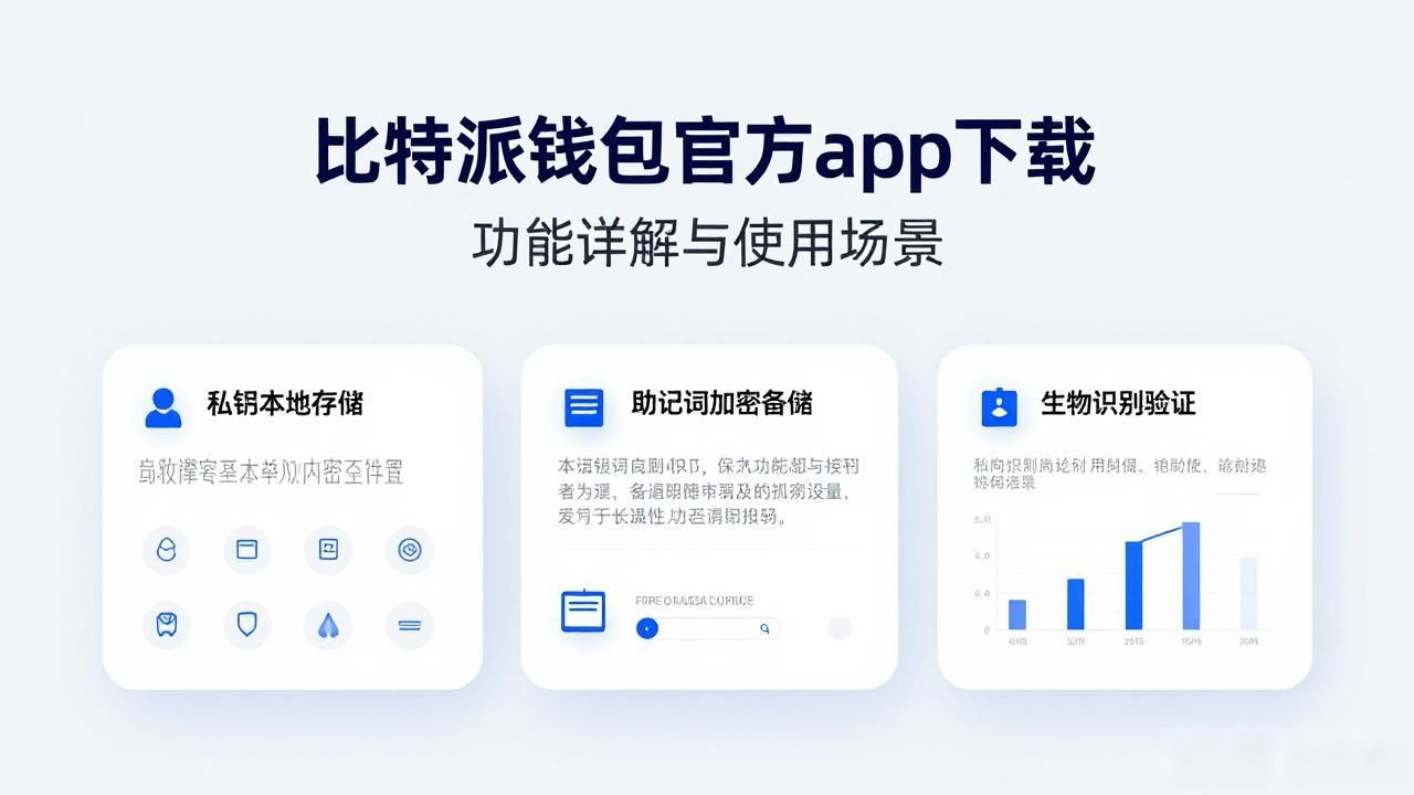 比特派钱包核心功能_比特派钱包安全防护_比特派钱包下载官方app的功能展示与市场应用