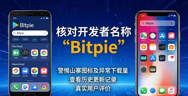 比特派钱包和比太钱包_如何确保下载的bitpie比特派钱包是官方正版而非盗版？_比特派钱包哪个是正版的
