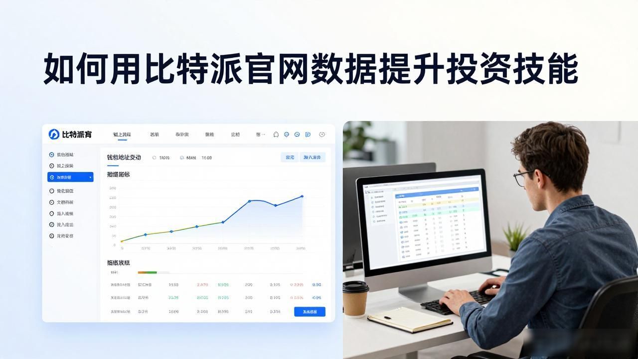 加密货币投资_如何利用比特派官网的市场信息提升投资技能，确保在瞬息万变的市场中不被落下？_比特派官网数据资源