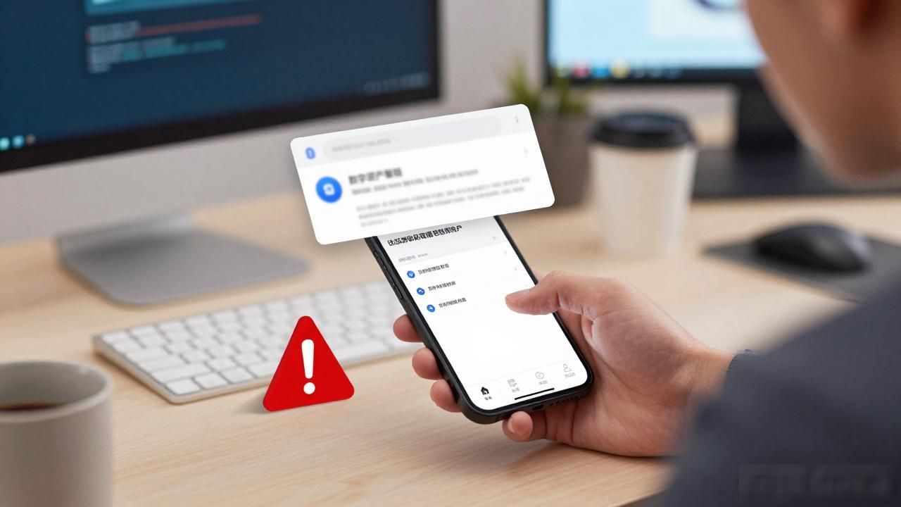 比特派钱包私钥安全_数字资产管理_比特派钱包容易被盗吗