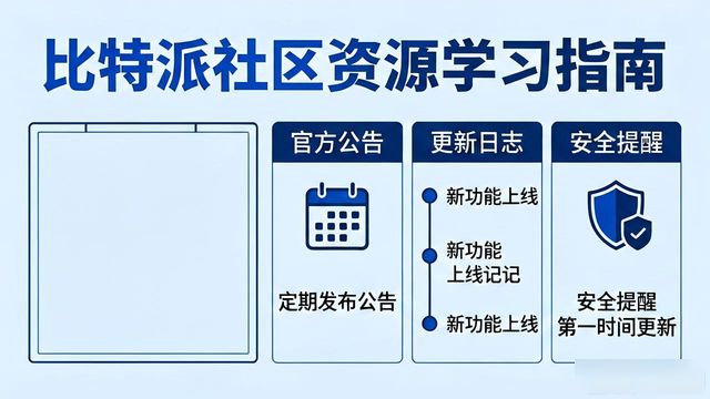 比特派app安卓下载_比特派下载_如何利用比特派官方下载的社区资源进行学习?