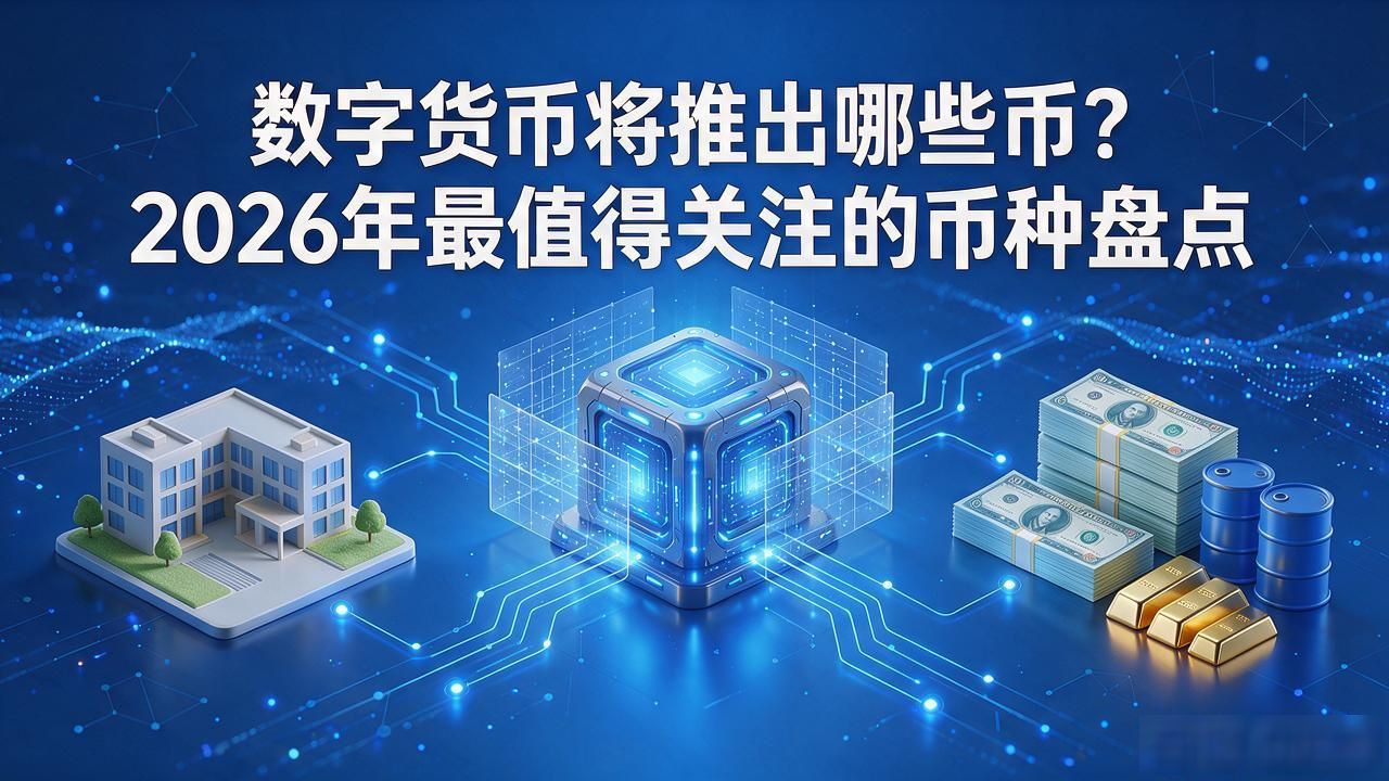 2026年以太坊Layer2代币发行方向_数字货币将推出哪些币_2026年现实资产代币化新币