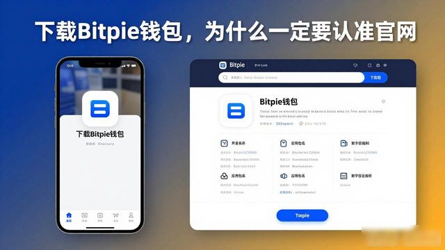 信赖app_下载渠道的选择：为何信赖 Bitpie 官网_先锋快递选择哪个渠道