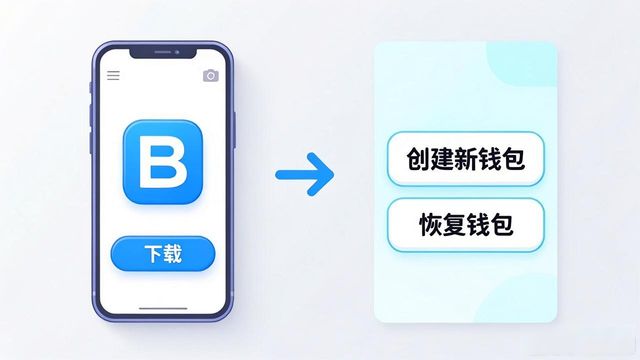 如何通过bitpie比特派官方网站详细步骤轻松下载移动钱包应用,确保您的数字资产安全无忧?_比特派钱包trx_比特派钱包使用方法