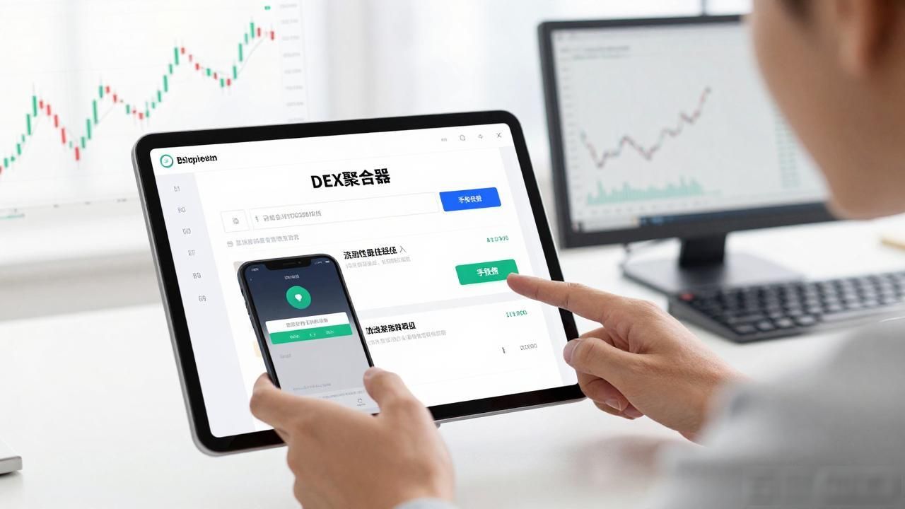 用户故事:借助Bitpie钱包实现财富自由_Bitpie管理加密资产_Web3世界的资产流转