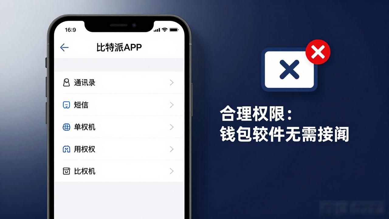 比特派钱包下载渠道核实_如何在比特派钱包安卓版下载中分析风险?_比特派钱包安全下载