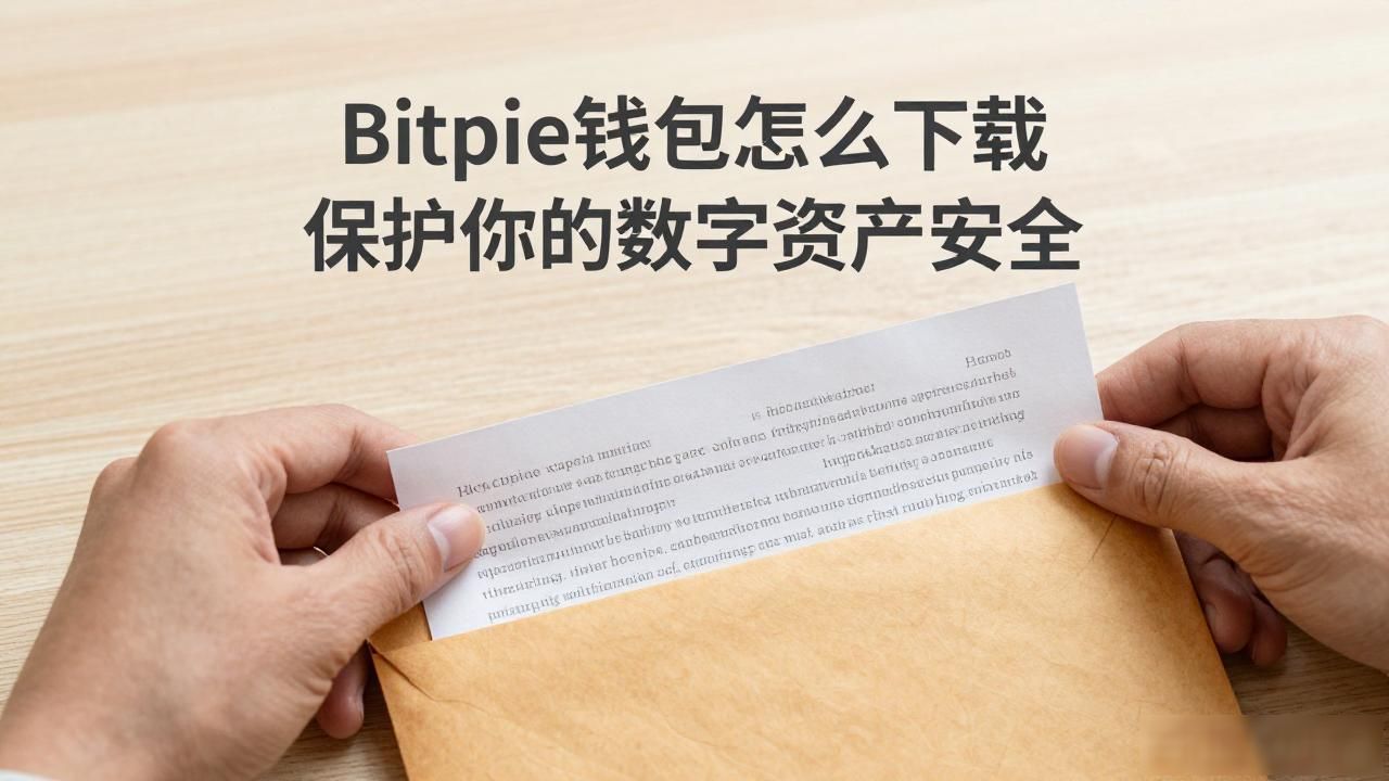 下载Bitpie钱包：保护您的数字资产安全_Bitpie钱包下载_Bitpie钱包助记词保护