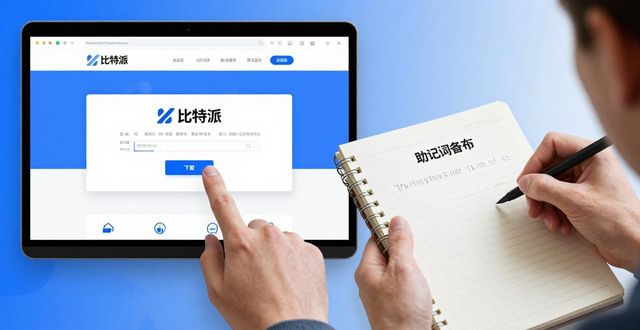 比特派最新钱包app下载的数字资产审计指南_bitpie比特派钱包_比特钱包