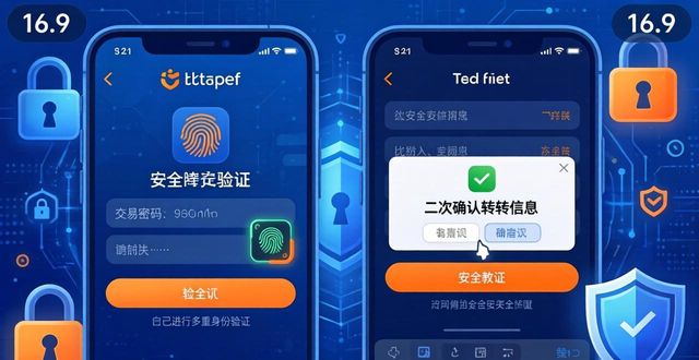 如何在比特派Bitpie使用教程中实现安全性_比特派使用方法_比特派安全可靠吗