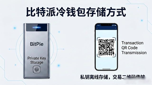 如何选择比特派钱包的存储方式?_比特派钱包使用方法教学图文_钱包比特派存储方式选择什么