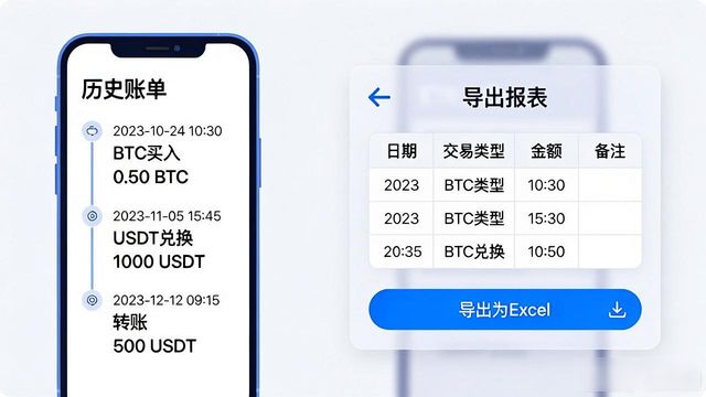 如何通过比特派官方下载获取财务数据?_比特派钱包-安全多链_比特派钱包官网下载app