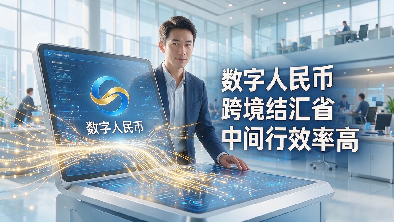 数字货币多久能落地_数字人民币商业闭环挑战_数字人民币全面铺开时间