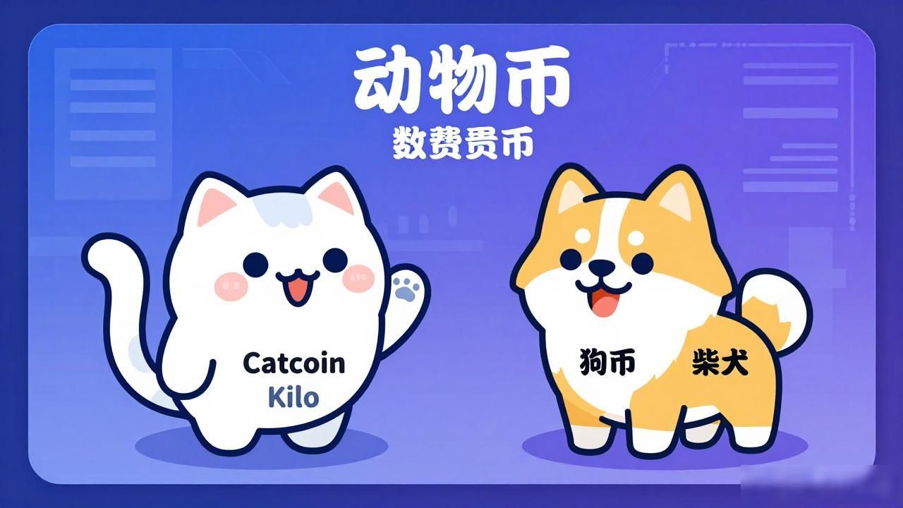 Dogecoin与Shiba Inu对比分析_动物币投资指南_数字货币有哪些动物币