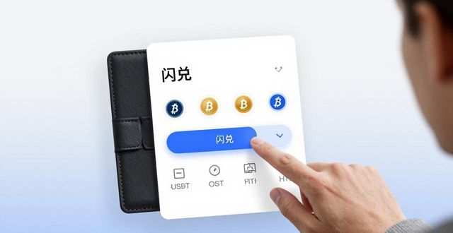 比特钱包_如何在比特派钱包官网入口上轻松完成资产转换？_比特派钱包trx