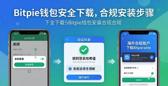 钱包功能测试流程_钱包测试大概需要多久_Bitpie钱包安全下载的法律与合规性考量