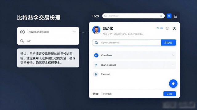 钱包比特派官方化交易自动扣款_2021比特派钱包使用视频_如何在比特派钱包app官方版下载中实现自动化交易？
