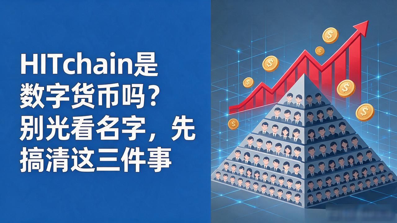 HITchain平台风险警示_HITchain是数字货币吗_HITchain是数字货币嘛