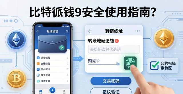 比特派安卓版下载的使用指导与安全分析_比特派安卓app下载_bitpie比特派下载