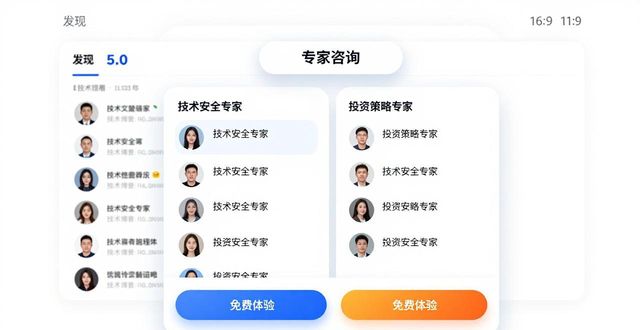 如何在比特派钱包5.0官方下载中寻找行业专家?_比特派钱包下载中文版_比特钱包