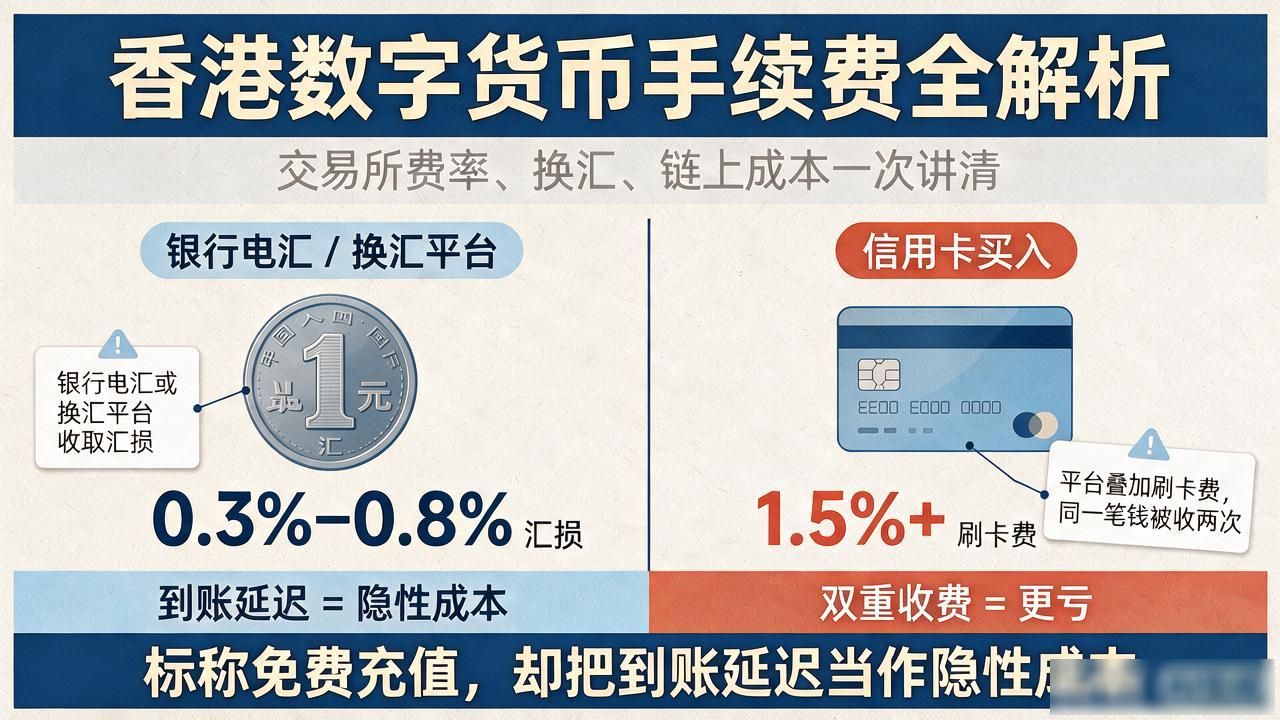 香港数字货币手续费_港币兑换USDT汇损成本分析_港交所数字货币交易手续费计算