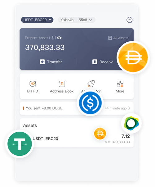 比特派钱包APP的投资功能介绍_2021比特派钱包使用视频_比特派钱包百度百科