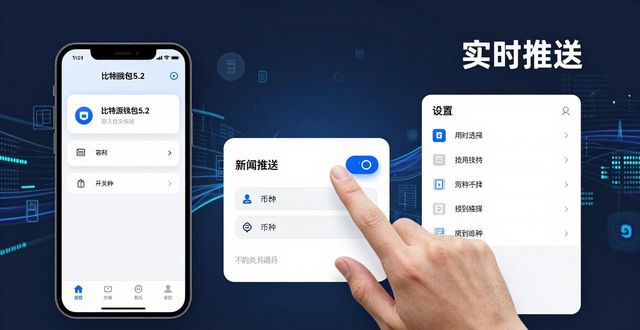 如何在比特派钱包5.2下载中获取最新新闻？_钱包btd下载_钱包btd最新版
