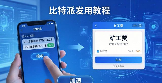 比特派Bitpie使用教程:关注用户的想法结合_比特派是去中心化的平台吗_比特派团队