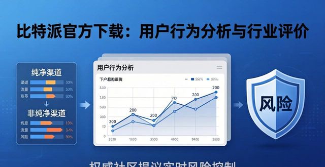 比特派官方下载的用户行为与行业评价_bitpie比特派下载_比特派下载链接