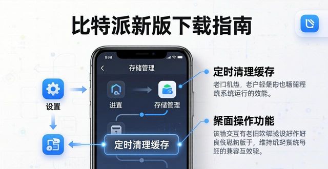交互指哪些方面_如何通过比特派官方下载最新版改善交互体验？_交互特性是什么意思