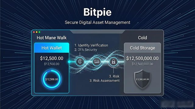 机制解释是什么意思_bitpie官网上的安全机制解析,让用户了解如何保护自己的资金与信息。_机制解读