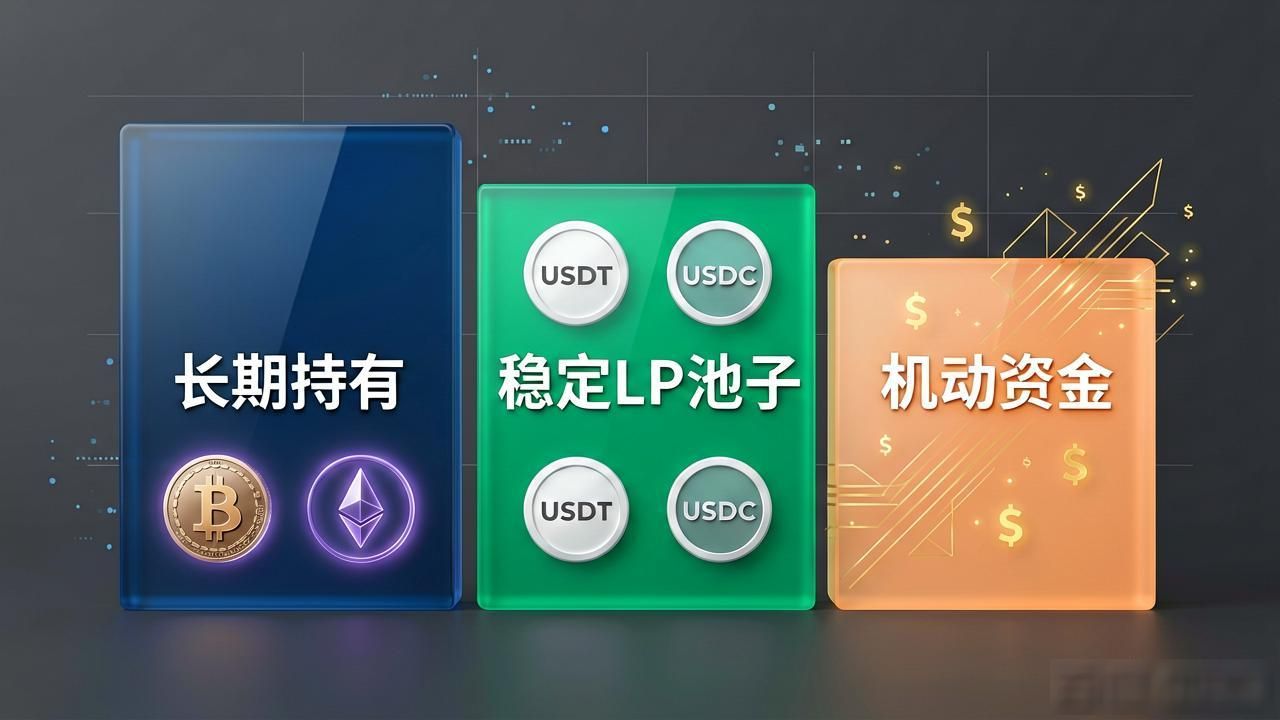 流动资产管理_如何在比特派钱包5.2下载中实现流动资产管理？_比特派钱包5.2下载