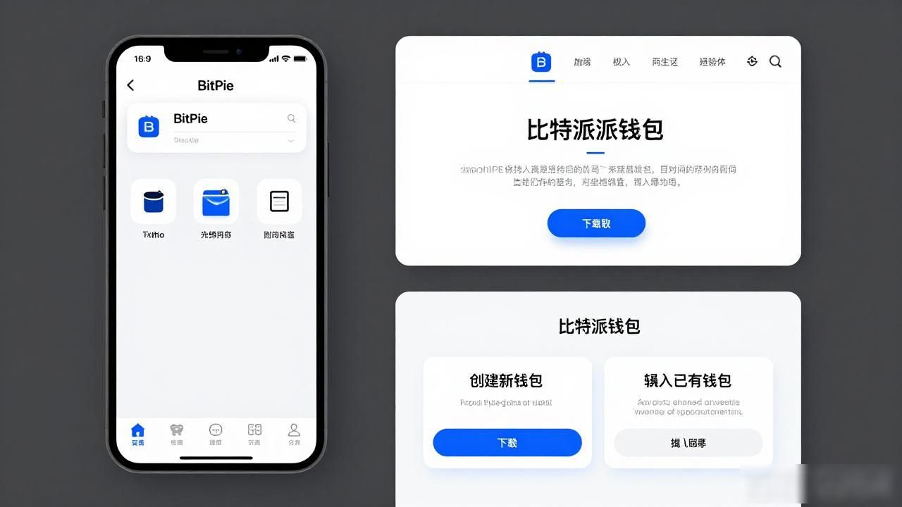 比特派钱包账户设置_如何在比特派钱包app官方版下载中定制账户设置?_比特派钱包下载及创建