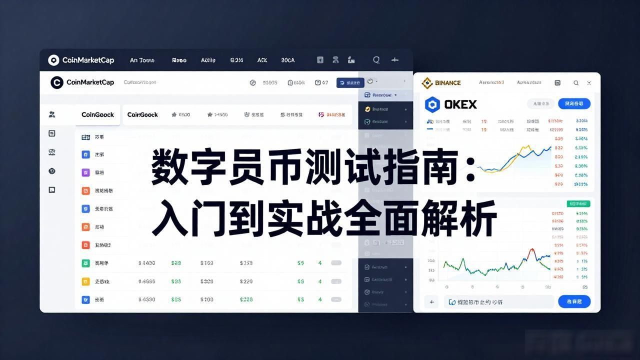 数字货币测试的风险控制要点_数字货币测_数字货币测试方法与实战策略